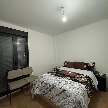 Suite Porras 马德里 外观 照片