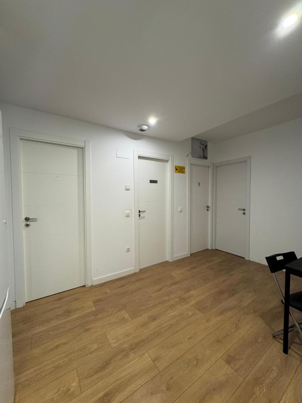 Suite Porras 马德里 外观 照片