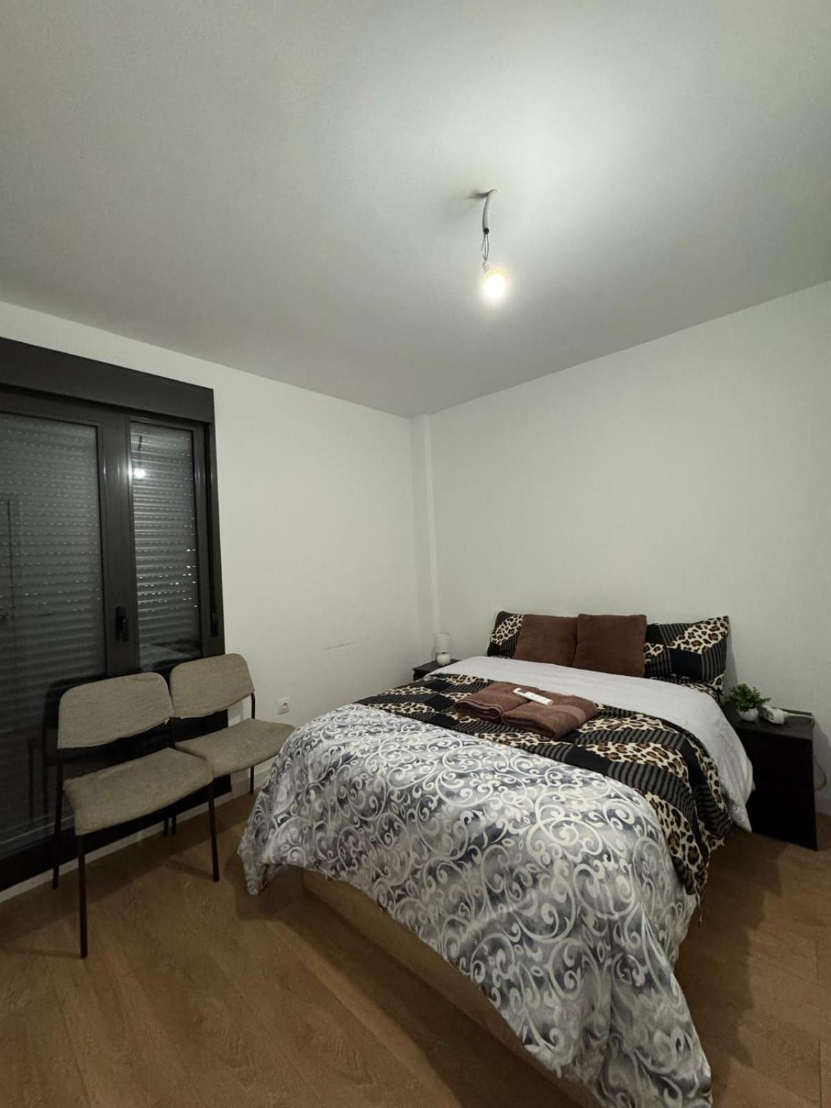 Suite Porras 马德里 外观 照片