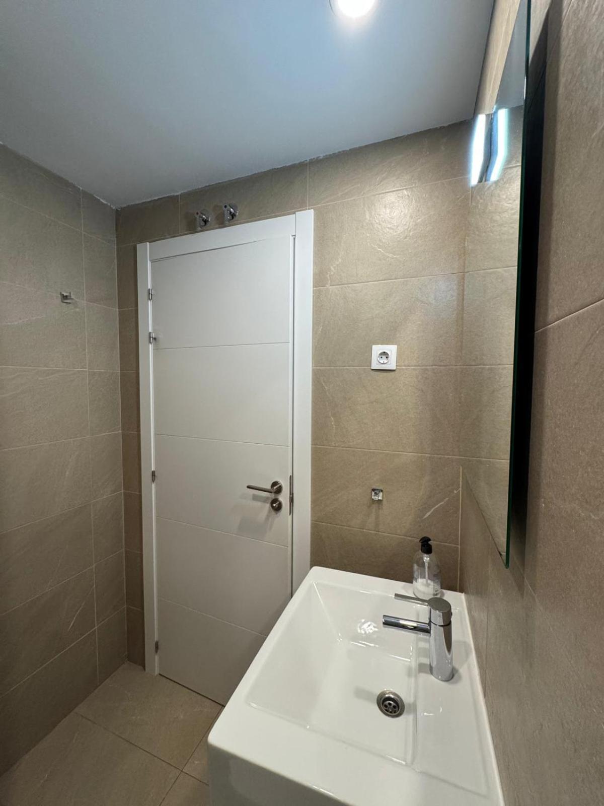 Suite Porras 马德里 外观 照片