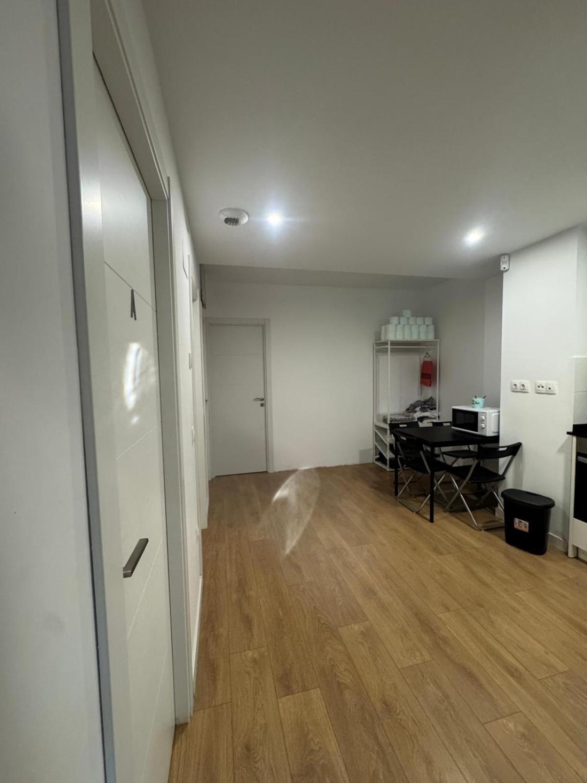 Suite Porras 马德里 外观 照片